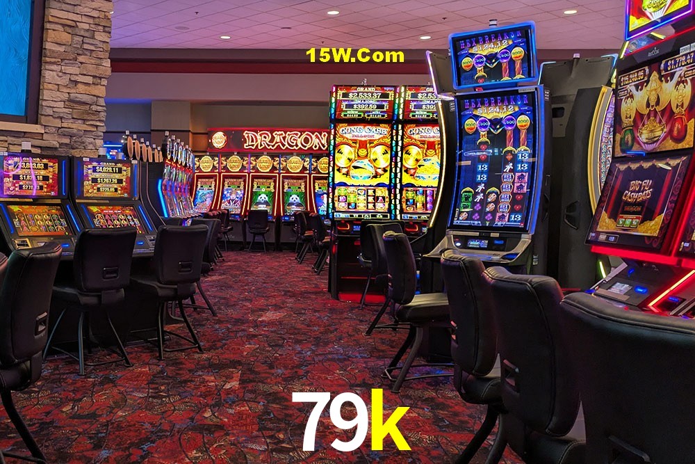 Gates of Olympus 79k